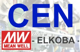 CEN-Serie