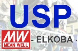 USP-Serie